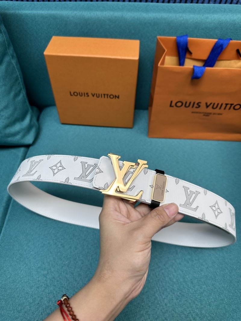 Louis Vuitton Belts